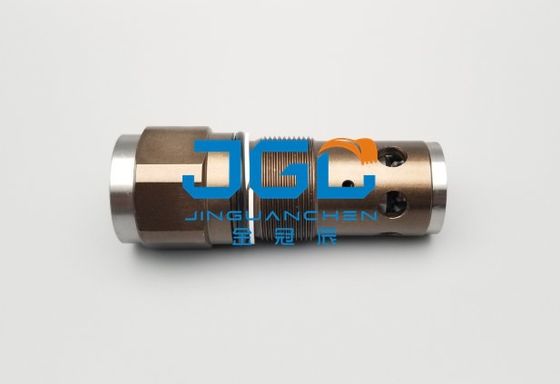 Soupape de sécurité de Components 420-00259 d'excavatrice de DX225 DX255 DX300 DX340
