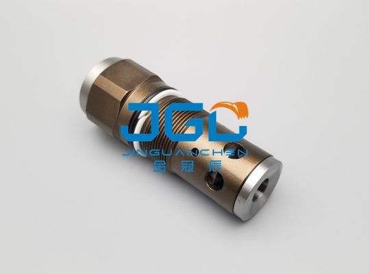 Soupape de sécurité de Components 420-00259 d'excavatrice de DX225 DX255 DX300 DX340