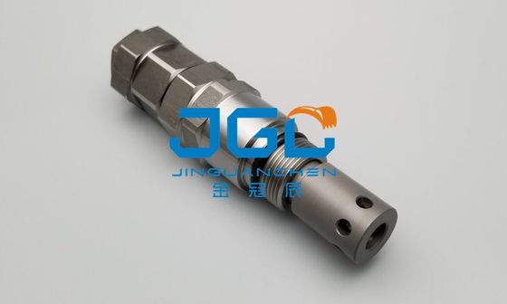 Soupape de sécurité de DH220-5 DH200-5 DH300-5 EC210 EC240 EC290 EC140 HD512 HD820 SA7270-30150 2420-1225A