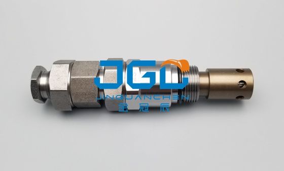 Soupape de sécurité de DH220-5 DH200-5 DH300-5 EC210 EC240 EC290 EC140 HD512 HD820 SA7270-30150 2420-1225A
