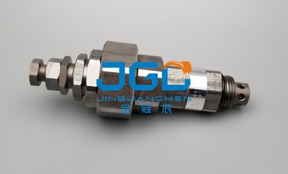 Excavatrice Accessories Relief Valve de HD800 HD900 HD1250 SH200A1 SH300A1 629-90100101