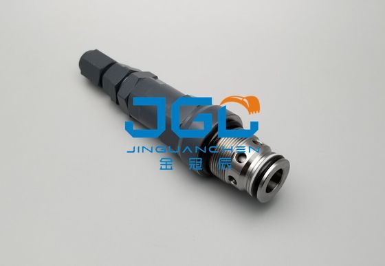 Soupape de sécurité de Hydraulic Components R265-9 R275-9 R385-9 EC480 d'excavatrice