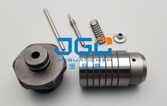 Excavatrice Accessories de la bobine XKBF-00442 XKBF-01458 de valve de la participation R225-7