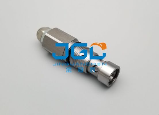 Accessoires mécaniques du régulateur E120B de Hydraulic Components Pressure d'excavatrice