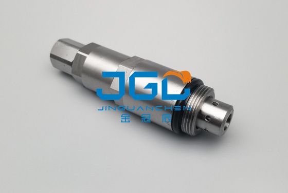 Soupape de sécurité 0855677 de Hydraulic Components 085-5677 d'excavatrice d'E70B