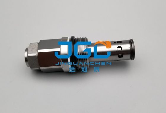Pièces rotatoires de Hydraulic Parts Mechanical d'excavatrice de la soupape de sécurité E307