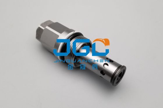 Pièces rotatoires de Hydraulic Parts Mechanical d'excavatrice de la soupape de sécurité E307