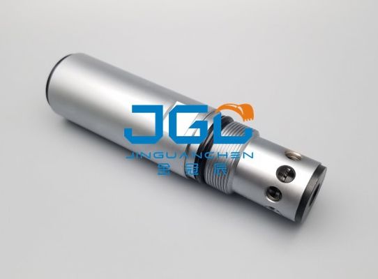 Soupape de sécurité rotatoire d'Accessory 14512782 d'excavatrice pour EC360 EC380 XCMG70
