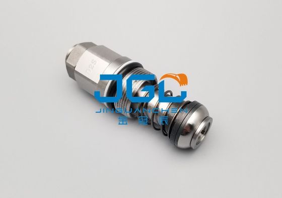 Excavatrice rotatoire Components R60-5 R80-7 SK60-5 SK70 SK75UR SH60 SH160 de la soupape de sécurité JADG-1004 31N6-18003