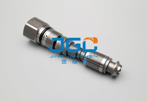 Excavatrice Hydraulic Components SA7270-11161 14636708 de la valve EC210B de logique