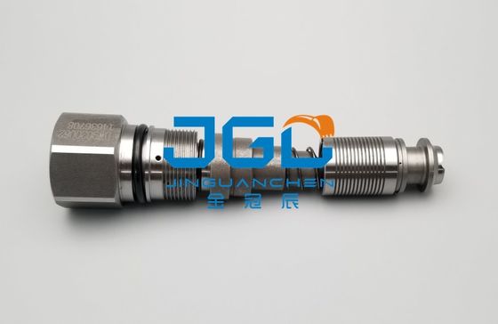 Excavatrice Hydraulic Components SA7270-11161 14636708 de la valve EC210B de logique