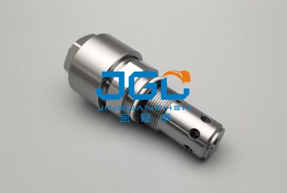 Excavatrice hydraulique de marche Accessories de pièces de la soupape de sécurité de moteur E312B SK75 R130