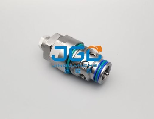 Excavatrice Parts SA8230-34500 de la soupape de sécurité de moteur de voyage EC360 EC460