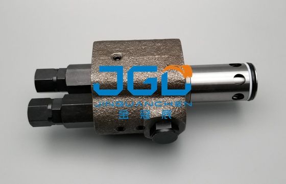 Excavatrice principale Hydraulic Components de la soupape de sécurité E70B 085-5601