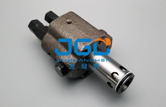 Excavatrice principale Hydraulic Components de la soupape de sécurité E70B 085-5601