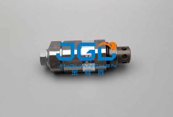 Soupape de sécurité de Hydraulic Components Main d'excavatrice d'E200B SH200Z3 SH200C1 KLB-C5001