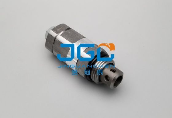 Soupape de sécurité de Hydraulic Components Main d'excavatrice d'E200B SH200Z3 SH200C1 KLB-C5001