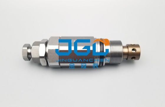 Soupape de sécurité de Hydraulic Component Main d'excavatrice d'élément mécanique d'E307D E307F