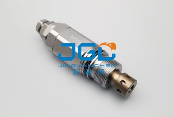 Soupape de sécurité de Hydraulic Component Main d'excavatrice d'élément mécanique d'E307D E307F
