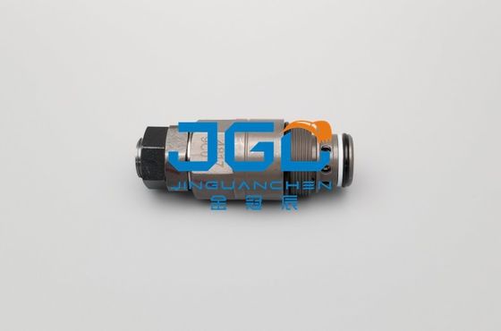 Pièces principales de Hydraulic Parts Mechanical d'excavatrice de la soupape de sécurité EC55 EC60