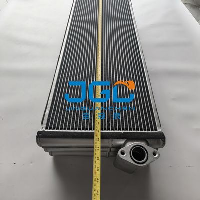 Excavatrice Accessory SK250-8 du réfrigérant à huile de radiateur d'huile hydraulique LQ05P00041S006