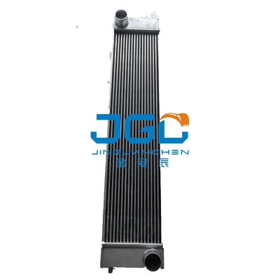Pièces mécaniques EX330-3 de refroidisseur d'air d'Accessories Intercooler Charge d'excavatrice