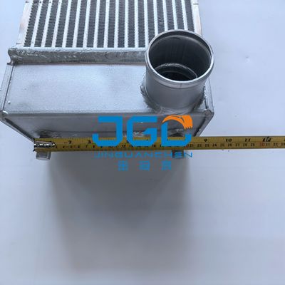 Pièces mécaniques EX330-3 de refroidisseur d'air d'Accessories Intercooler Charge d'excavatrice