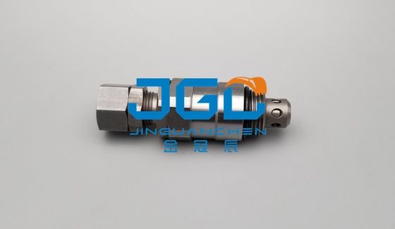 Élément mécanique de la valve E320V1 E320V2 de Hydraulic Component Relief d'excavatrice