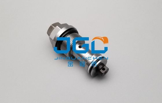 Composants de machines de Hydraulic Components Engineering d'excavatrice de soupape de sécurité d'EX120 EX135