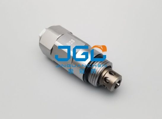255-5661 250-2508 excavatrice Relief Valve E320B/C/D E323B/C/D E324B/C/D E329D E330B/C/D E336D