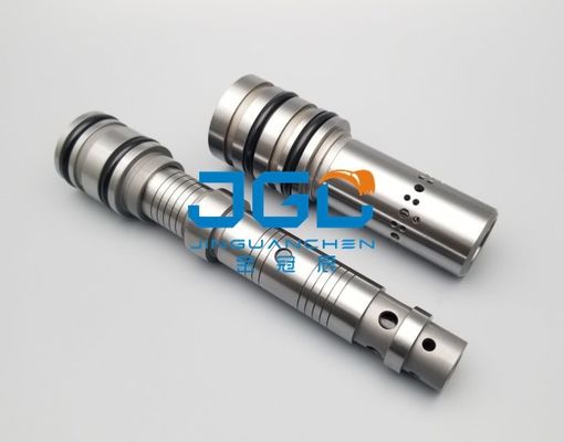 190-7745 excavatrice rotatoire Hydraulic Components de la valve E320C E330C prioritaire