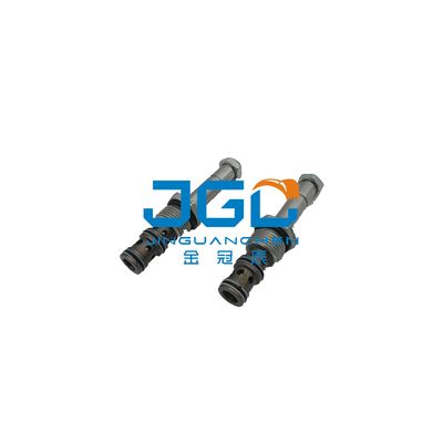 DH150 220 excavatrice pilote Components de 225 300 Solenoid Valve Spool