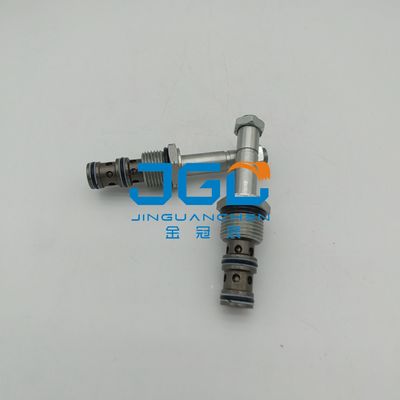 DH150 220 excavatrice pilote Components de 225 300 Solenoid Valve Spool