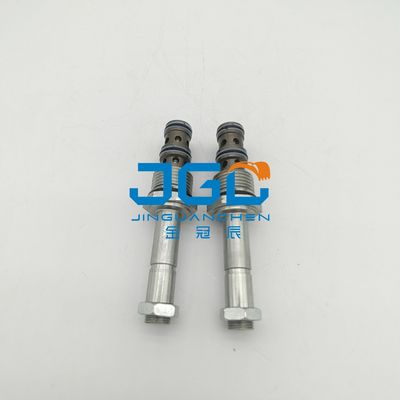 DH150 220 excavatrice pilote Components de 225 300 Solenoid Valve Spool