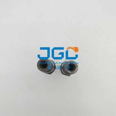 DH150 220 excavatrice pilote Components de 225 300 Solenoid Valve Spool