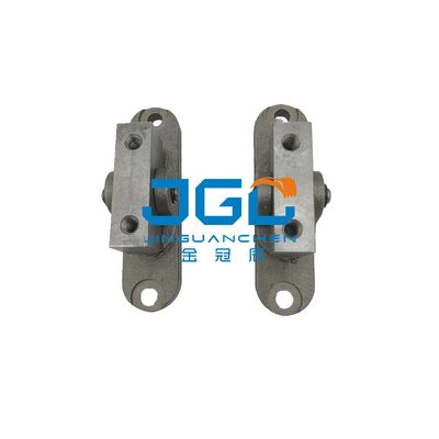 Accessoires mécaniques de marche de Seat de balle de valve de la pédale 320V1V2 d'E70B 120B 200B 312