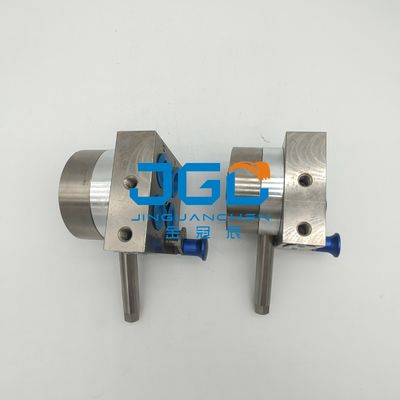 Valve de transfert générale de main de Spare Parts Reverse d'excavatrice mécanique