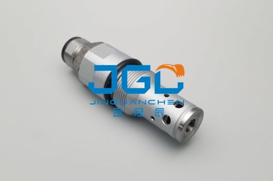 Accessoires rotatoires de Hydraulic Components Mechanical d'excavatrice de la soupape de sécurité E306E E306F