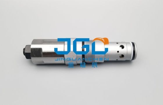 Soupape de sécurité 4328226 rotatoire d'Accessories 4286404 d'excavatrice EX120-2 EX120-3 EX120-5