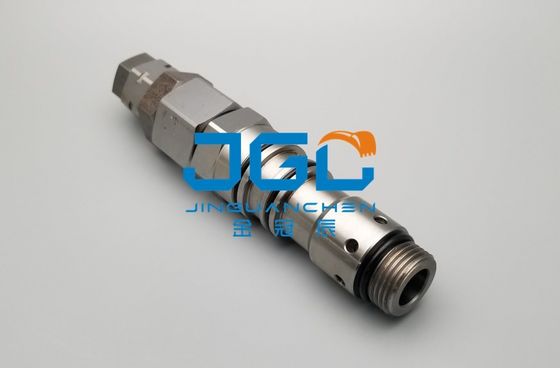 Éléments mécaniques principaux hydrauliques de soupape de sécurité d'Accessories E330 d'excavatrice d'éléments