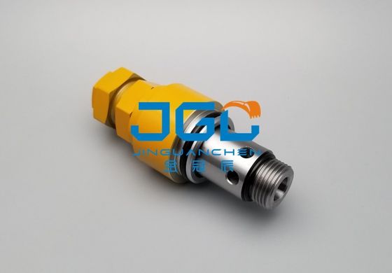 Soupape de sécurité principale de Components E330C E330D E336D d'excavatrice 103-8177