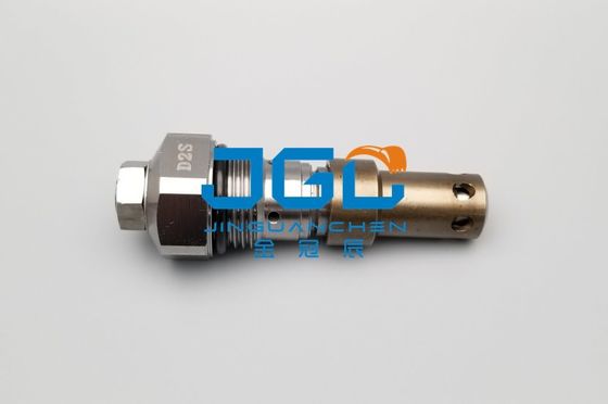 Valve 4242176 de compensation de Hydraulic Parts EX200-1 EX300-1 EX220-3 EX200-2 d'excavatrice