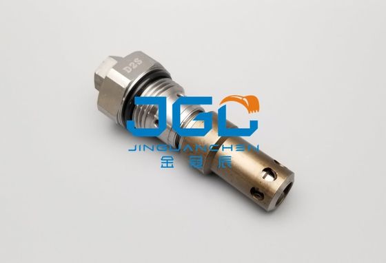 Valve 4242176 de compensation de Hydraulic Parts EX200-1 EX300-1 EX220-3 EX200-2 d'excavatrice