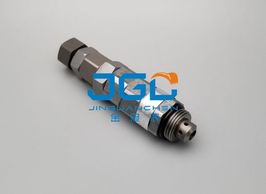Excavatrice principale Hydraulic Components de la soupape de sécurité d'EX200-2 EX200-3 4289604