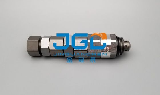 Excavatrice principale Hydraulic Components de la soupape de sécurité d'EX200-2 EX200-3 4289604