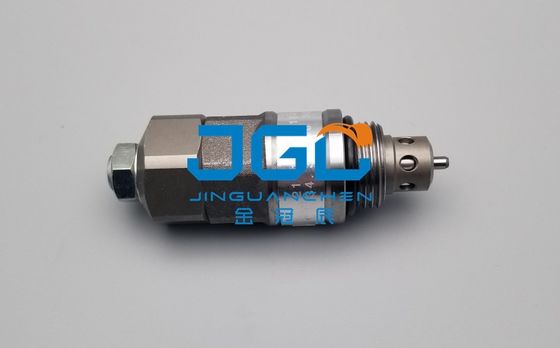 Soupape de sécurité 4372039 420-00258 de Hydraulic Components 4309832 d'excavatrice EX200-2/3/5 ZAX200/330/Shipping et 200A/A3/A5 de manipulation