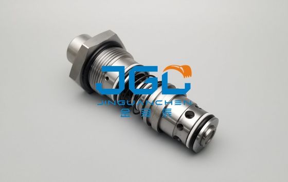0309708 excavatrice Hydraulic Components de la soupape de commande de pompe EX300-1 EX400-1