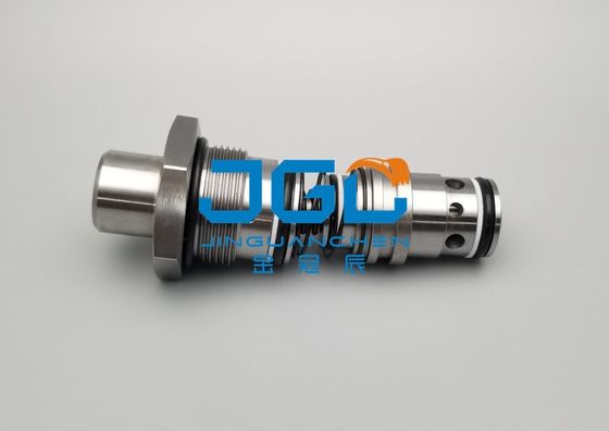 0309708 excavatrice Hydraulic Components de la soupape de commande de pompe EX300-1 EX400-1