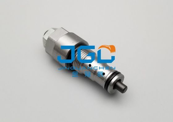 Pièces mécaniques de la valve ZAX55 YC55 de Hydraulic Parts Variable d'excavatrice