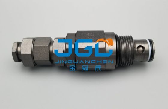 Parties hydrauliques 14597142 14513190 excavatrice Parts de la valve ZAX470 EC460 de marteau